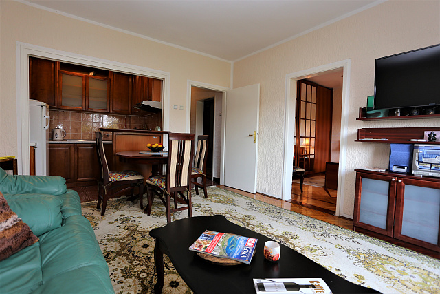 House in an excellent location in Herceg Novi — photo 9